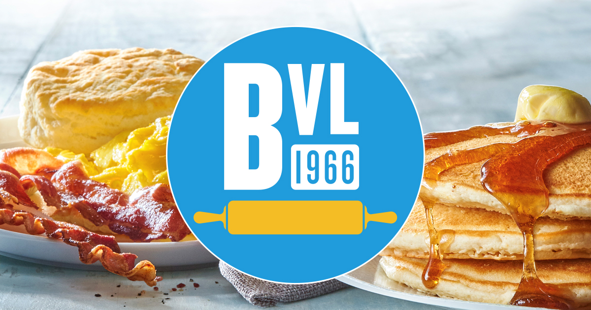 Biscuitville