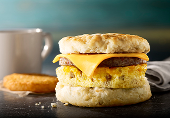 Biscuitville